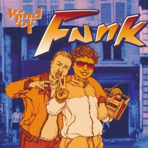 Kind Of Funk 1