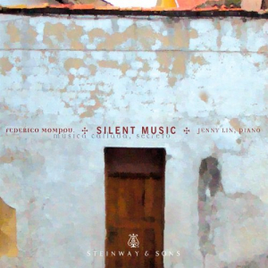 Silent Music (Federico Mompou)