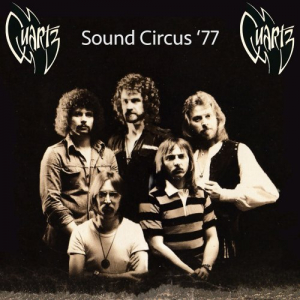 Sound Circus '77 (Live)