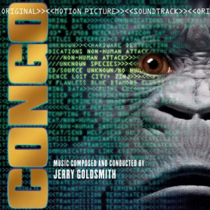 Congo - OST