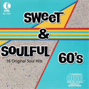 Sweet & Soulful 60's