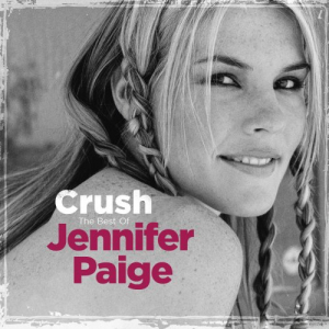 Crush: The Best of Jennifer Paige