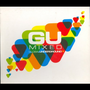 GU Mixed