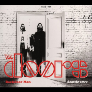 Backdoor Man Seattle 1970 - Bootleg