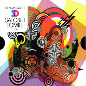 Satoshi Tomiie - Renaissance:3D