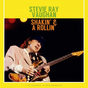 Shakin' & A Rollin' (Live 1989)