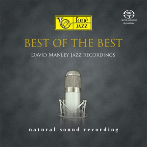 David Manley Jazz Recording: Best Of The Best