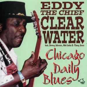 Chicago Daily Blues