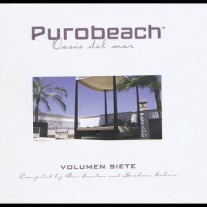Purobeach - Oasis Del Mar - Volumen Siete