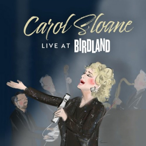 Live At Birdland (Live)