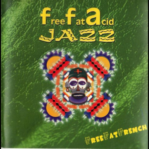 Free Fat Acid Jazz - FreeFatFrench - FAT 4