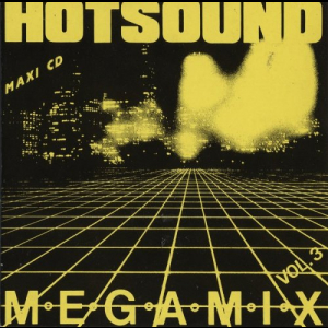 Hotsound Megamix Vol. 3