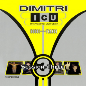 Dimitri - International Club Union Session 3