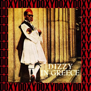 Dizzy in Greece