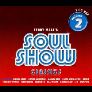 Ferry Maat's Soulshow Classics - Volume 2
