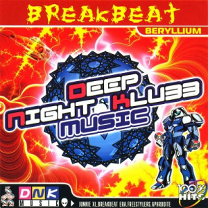 Breakbeat - Berillium