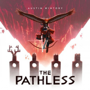 The Pathless (Original Game Soundtrack)