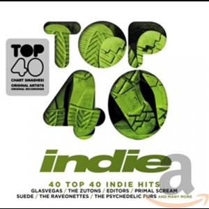 Top 40 Indie