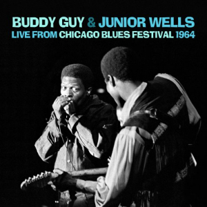 Live from Chicago Blues Festival 1964