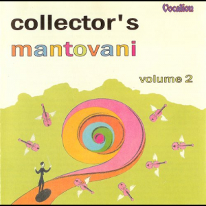 Collectorâ€™s Mantovani, Vol. 2