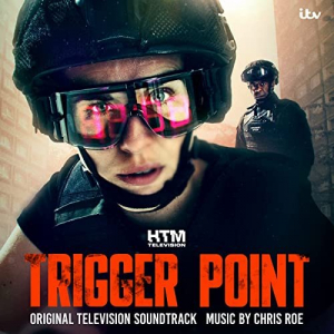 Trigger Point (Original Television Soundtrack)