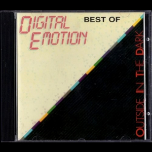 Best Of Digital Emotion