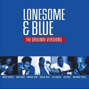 Lonesome & Blue (The Original Versions)
