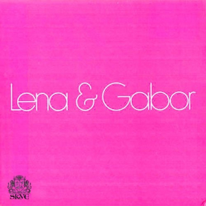 Lena & Gabor: Very Truly Yours