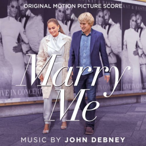 Marry Me (Original Motion Picture Score)
