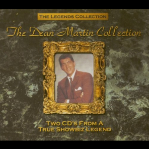 Dean Martin The Legends Collection - 2CD