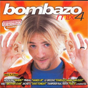 Bombazo Mix 4