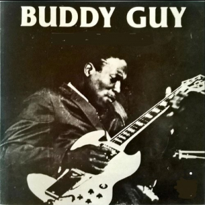 Buddy Guy