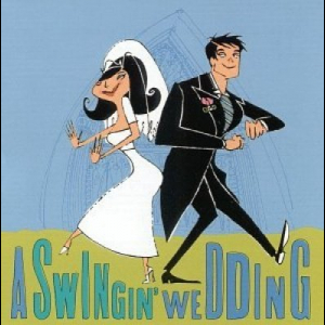 A Swingin' Wedding