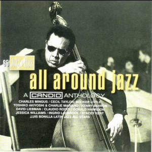 All Around Jazz