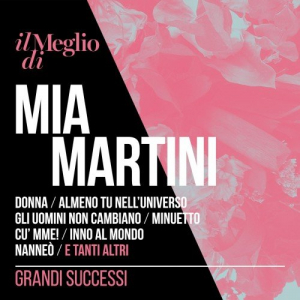 Il meglio di Mia Martini: Grandi successi