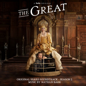 The Great: Season 2 (Original Series Soundtrack)