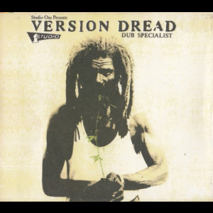 Dub Specialist Version Dread