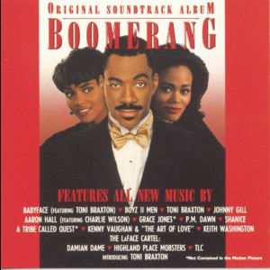 Boomerang - OST