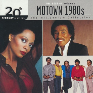 20th Century Masters: The Millennium Collection: Best Of Motown 1980s, Vol. 1