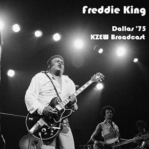 Dallas Live '75 (Live)