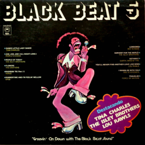 Black Beat 5