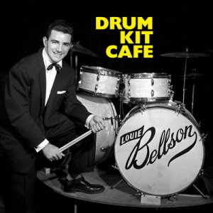 Drum Kit Cafe