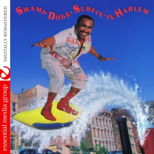 Surfin' in Harlem