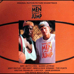 White Men Can't Jump - OST