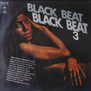 Black Beat 3