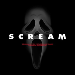 Scream (Original Motion Picture Score / Box Set)