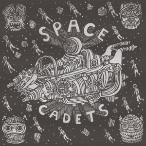 The Space Cadets Files