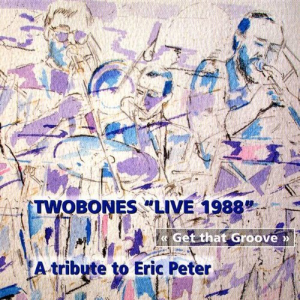 Get That Groove: Eric Peter Tribute