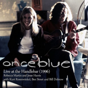 Once Blue: Live at the Handlebar 1996