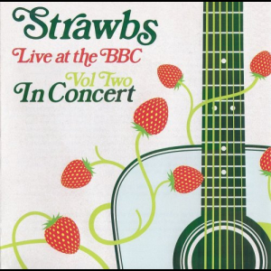 Live At The BBC Vol. Two: In Concert